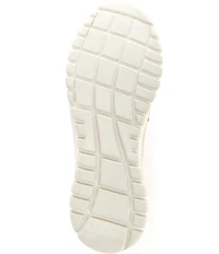 Brioso Shaye Nubuck Hardware Detail Loafers