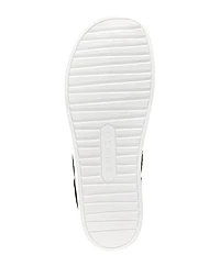 Brioso Winn Suede Mesh Sneakers