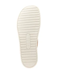 Brioso Winn Suede Mesh Sneakers