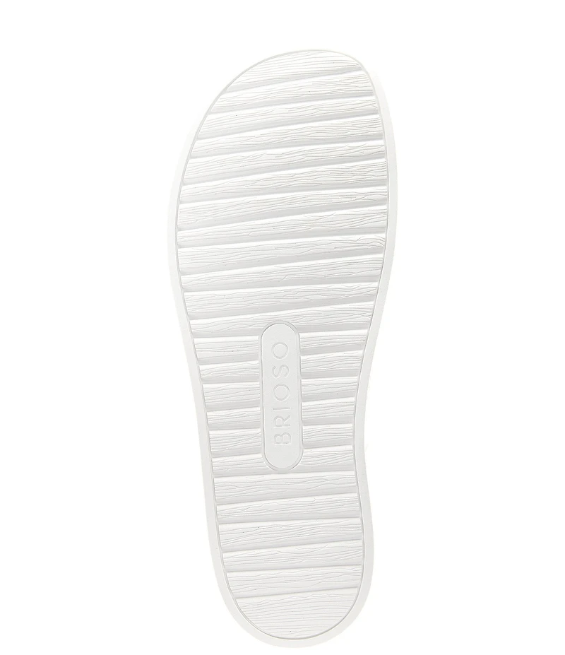 Brioso Winn Suede Mesh Sneakers