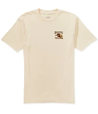 Brixton Barquero Bull Short Sleeve T-Shirt