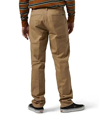Brixton Choice Chino Straight Leg Pants