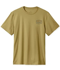 Brixton Coleson Short Sleeve Graphic T-Shirt