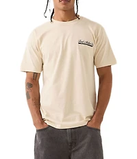 Brixton Ford 71 Pickup Short Sleeve T-Shirt
