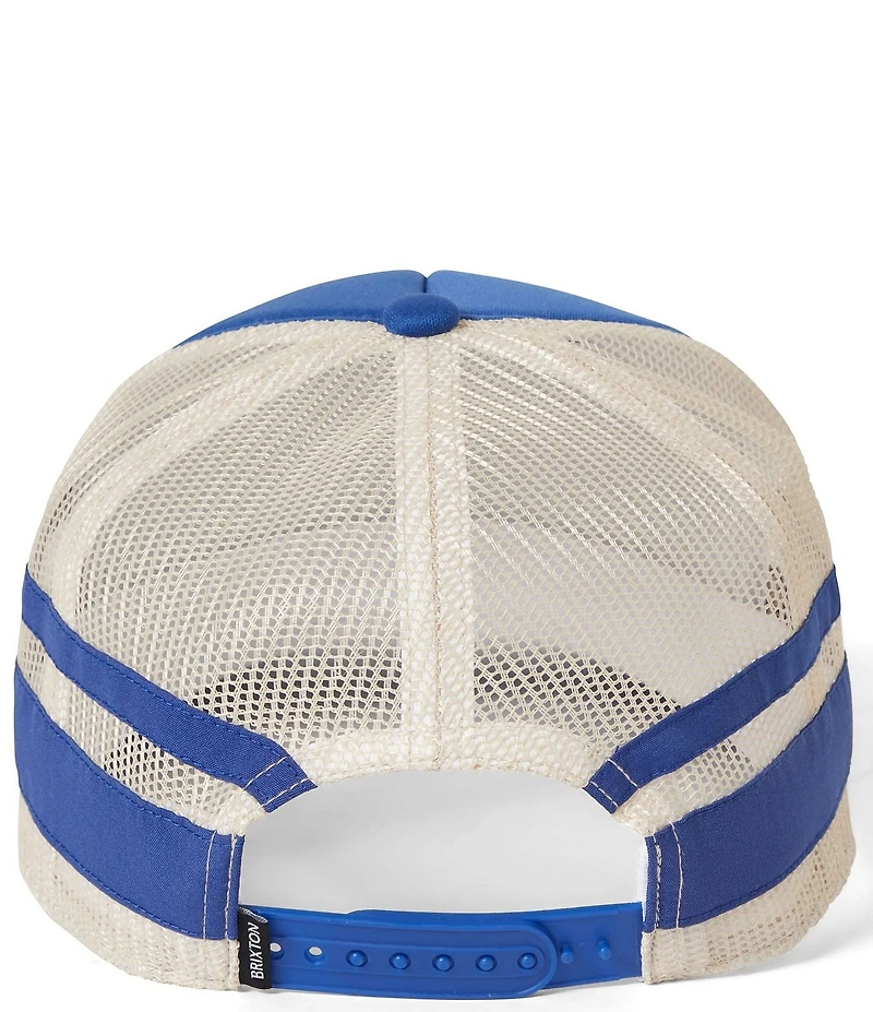 Brixton Ford Built Trucker Hat