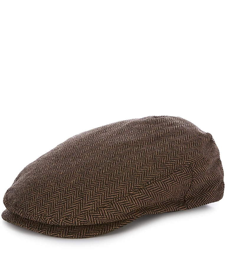 Brixton Hooligan Snap Cap