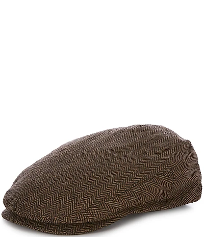 Brixton Hooligan Snap Cap