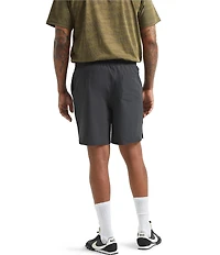 Brixton Journey 7#double; Inseam Active Shorts