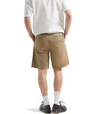 Brixton Santo 19#double; Outseam Chino Shorts