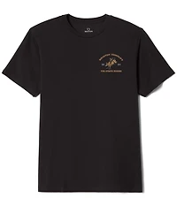 Brixton Short Sleeve Briscoe Company Tri-State Rodeo T-Shirt