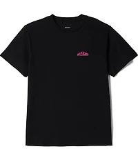 Brixton Short Sleeve Forman Logo T-Shirt