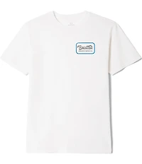 Brixton Short Sleeve Grade Standard T-Shirt