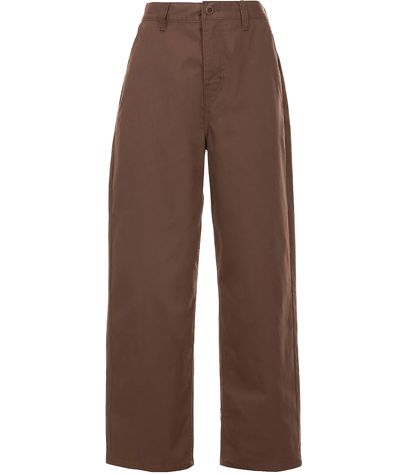 Brixton Union Twill Baggy Pants