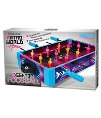 Brookstone Desktop Foosball