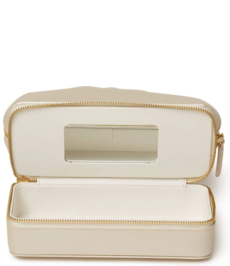 Brouk & Co Abbey Travel Cosmetic Case