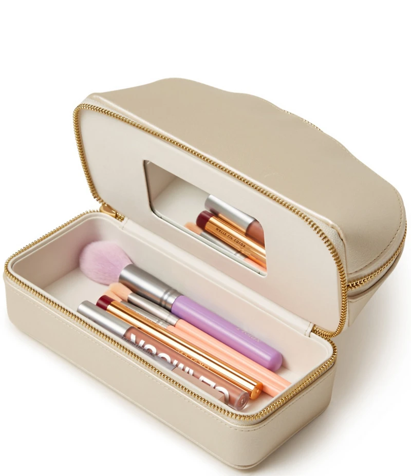 Brouk & Co Abbey Travel Cosmetic Case