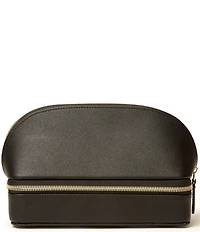 Brouk & Co Abbey Travel Cosmetic Case