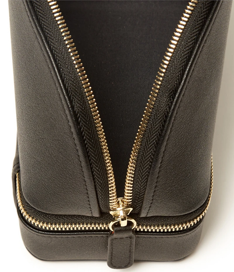 Brouk & Co Abbey Travel Cosmetic Case