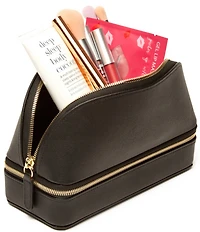 Brouk & Co Abbey Travel Cosmetic Case