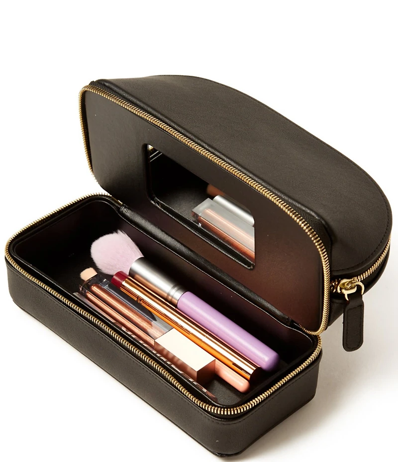 Brouk & Co Abbey Travel Cosmetic Case