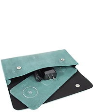 Brouk & Co Ace 3 in 1 Portable Wireless Fast Charging Pad