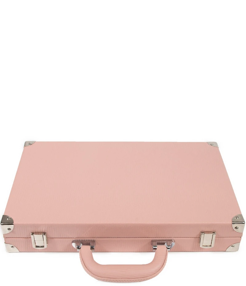 Brouk & Co Bradley Backgammon Set