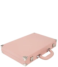 Brouk & Co Bradley Backgammon Set