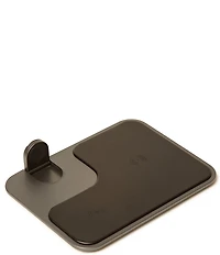 Brouk & Co Coen 3 In 1 Wireless Charging Tray