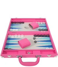 Brouk & Co Ellen Backgammon Set