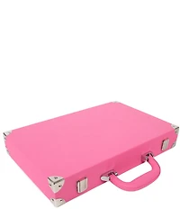 Brouk & Co Ellen Backgammon Set