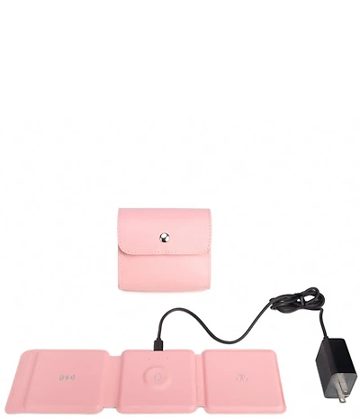 Brouk & Co Ellis 3-in-1 Fast Charging Foldable Pad