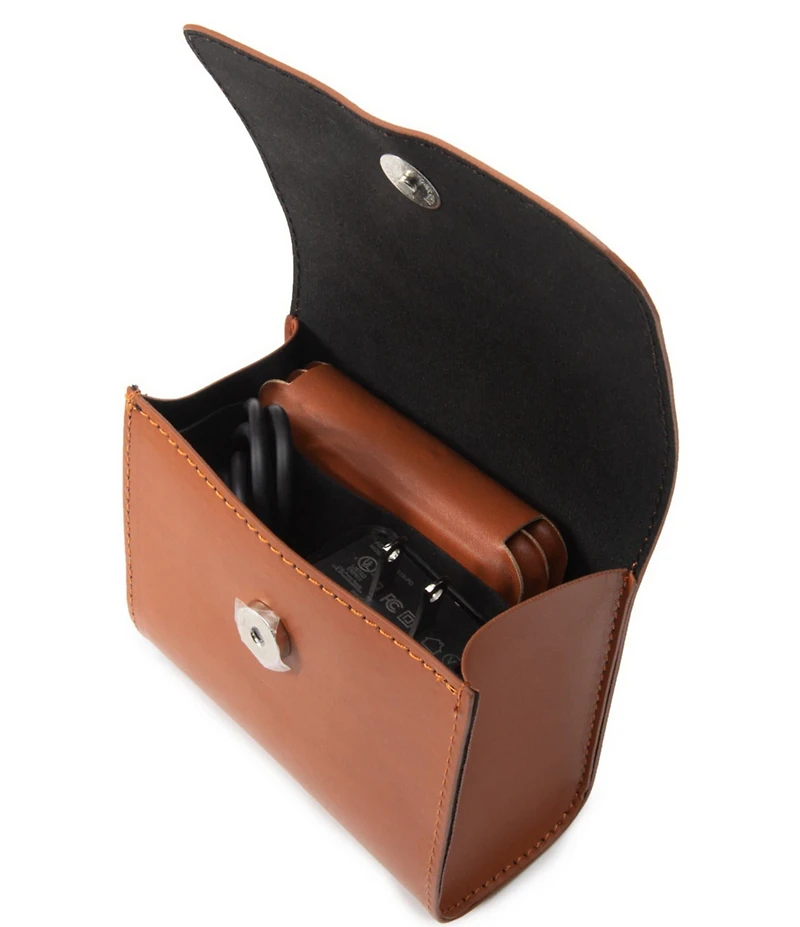 Brouk & Co Ellis 3-in-1 Fast Charging Foldable Pad
