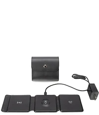 Brouk & Co Ellis 3-in-1 Fast Charging Foldable Pad