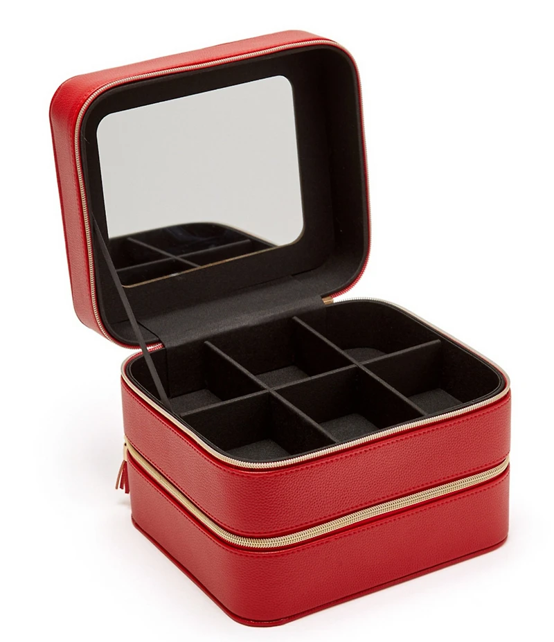Brouk & Co Leah Travel Cosmetic Case