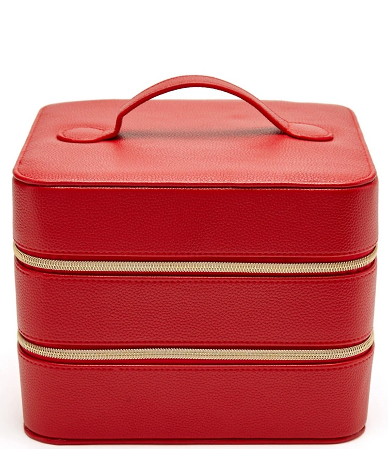 Brouk & Co Leah Travel Cosmetic Case