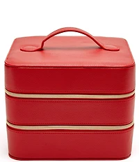 Brouk & Co Leah Travel Cosmetic Case