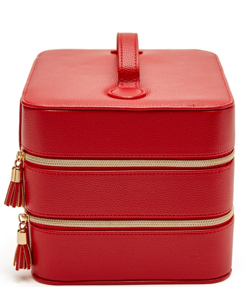 Brouk & Co Leah Travel Cosmetic Case