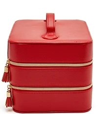 Brouk & Co Leah Travel Cosmetic Case