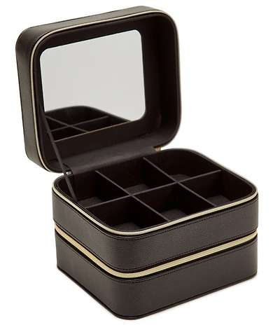 Brouk & Co Leah Travel Cosmetic Case