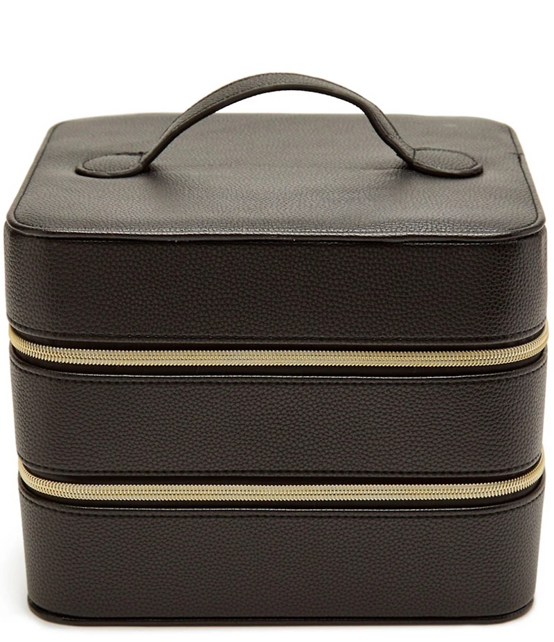 Brouk & Co Leah Travel Cosmetic Case
