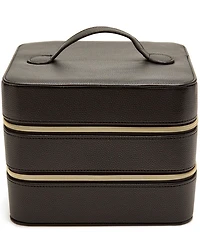 Brouk & Co Leah Travel Cosmetic Case