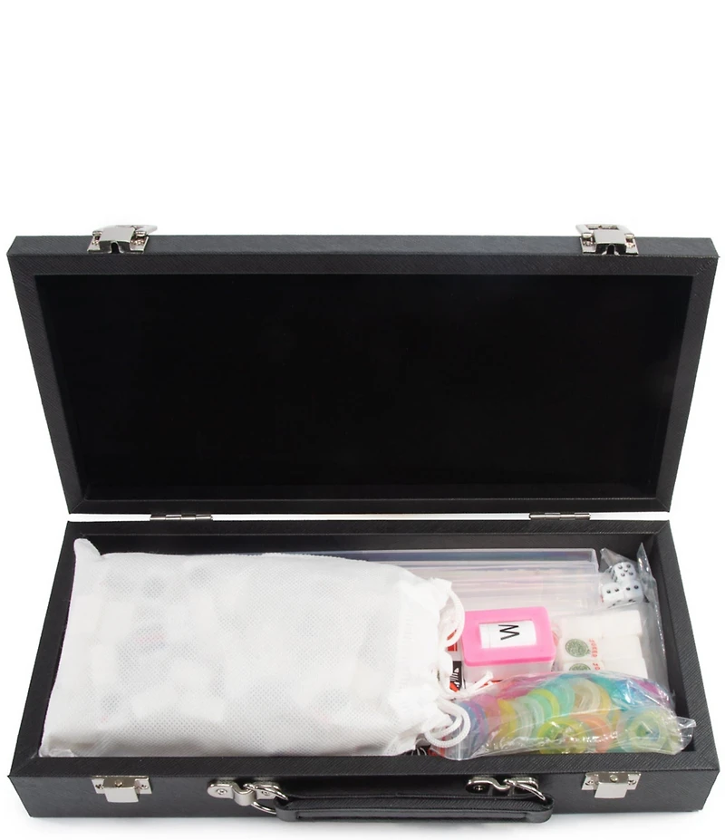 Brouk & Co Mini Travel Mahjong Set