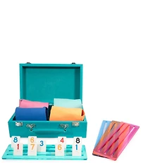Brouk & Co Mini Travel Rummikub Set