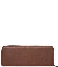 Brouk & Co Monaco Travel Tie Case