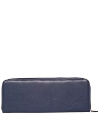 Brouk & Co Monaco Travel Tie Case
