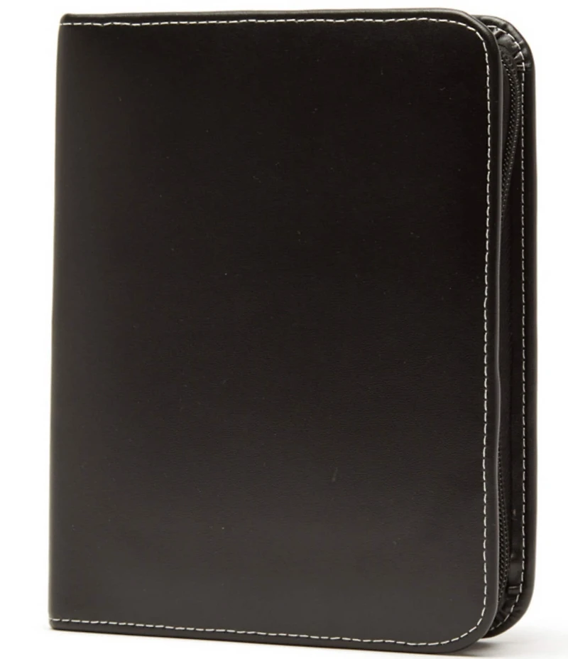 Brouk & Co On the Go Grooming and Shoe-Shine Kit