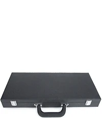 Brouk & Co Onyx Scrabble Set