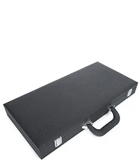 Brouk & Co Onyx Scrabble Set