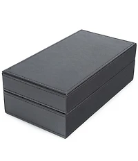 Brouk & Co Rowan 100 Chip Poker Set