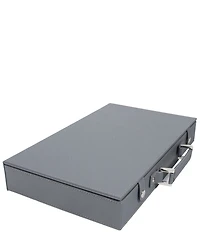 Brouk & Co Rowan 200 Chip Style Poker Set
